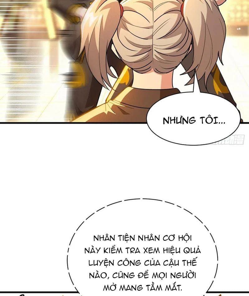 Ta Sẽ Trở Thành Thần Minh! Chap 16 - Next Chap 15