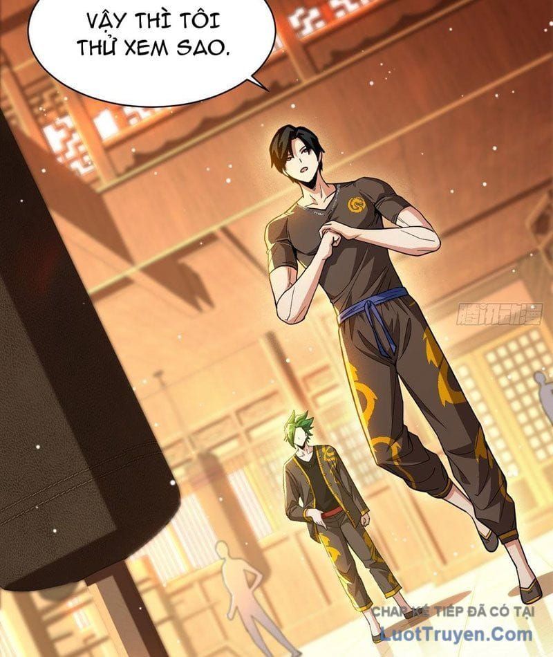 Ta Sẽ Trở Thành Thần Minh! Chap 16 - Next Chap 15