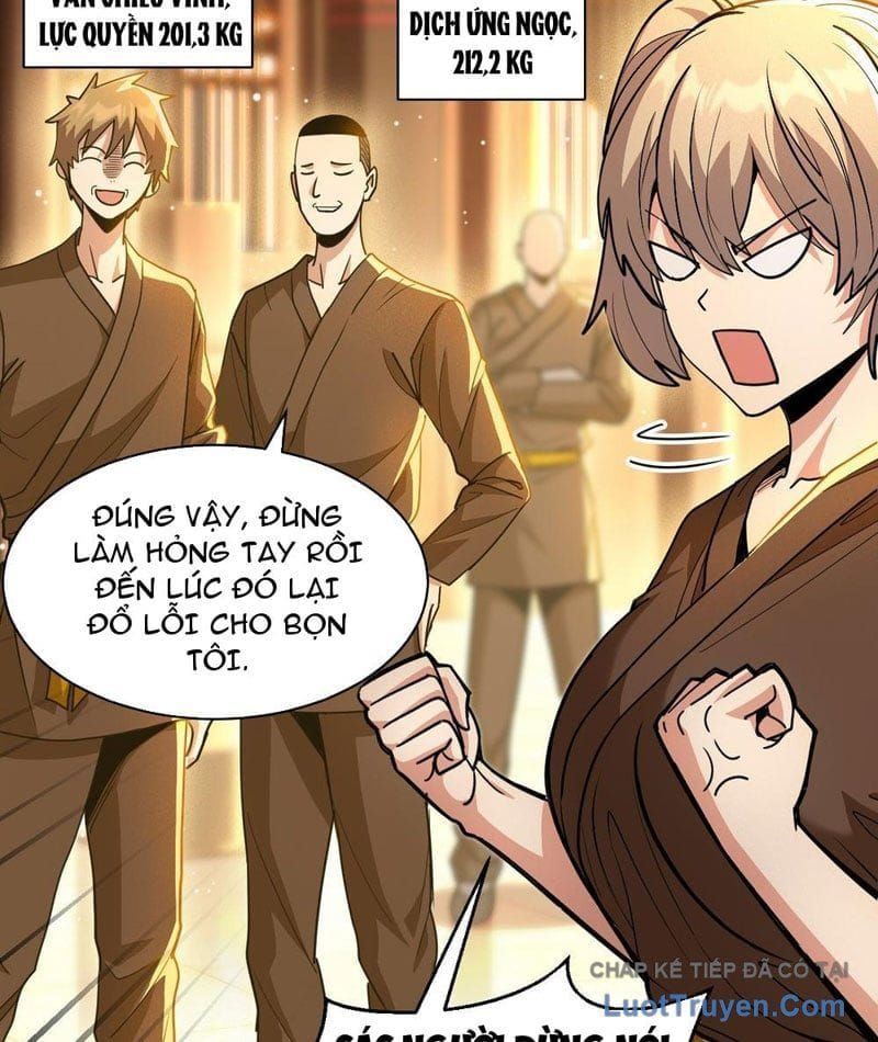 Ta Sẽ Trở Thành Thần Minh! Chap 16 - Next Chap 15