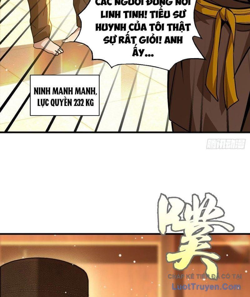 Ta Sẽ Trở Thành Thần Minh! Chap 16 - Next Chap 15