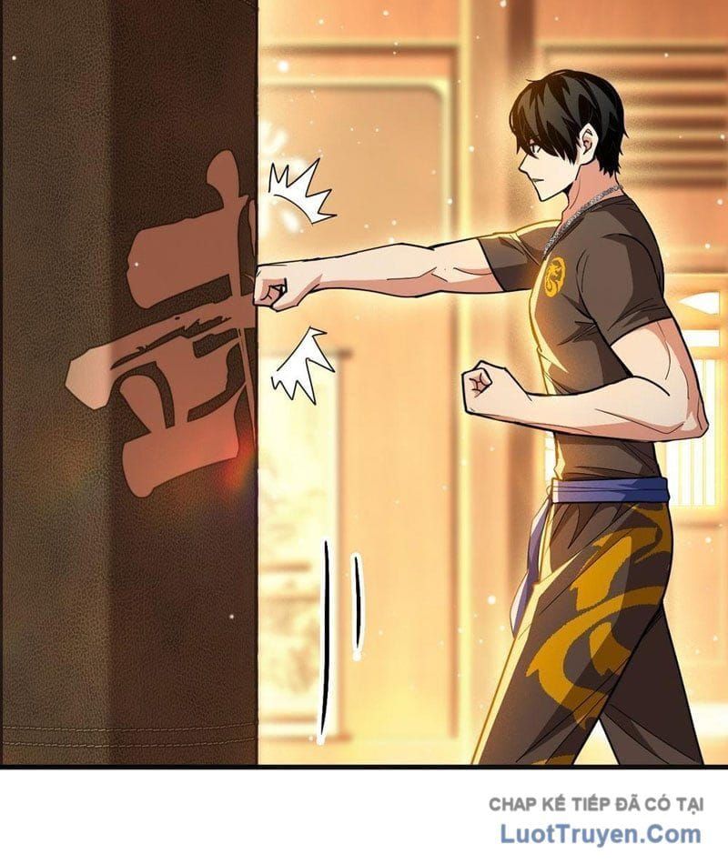 Ta Sẽ Trở Thành Thần Minh! Chap 16 - Next Chap 15