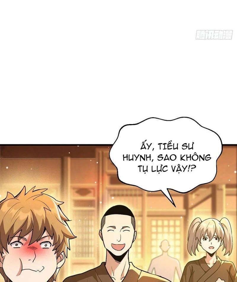 Ta Sẽ Trở Thành Thần Minh! Chap 16 - Next Chap 15