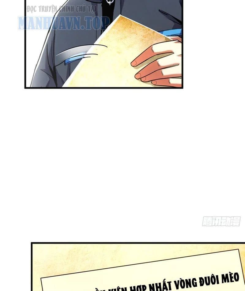 Ta Sẽ Trở Thành Thần Minh! Chap 16 - Next Chap 15