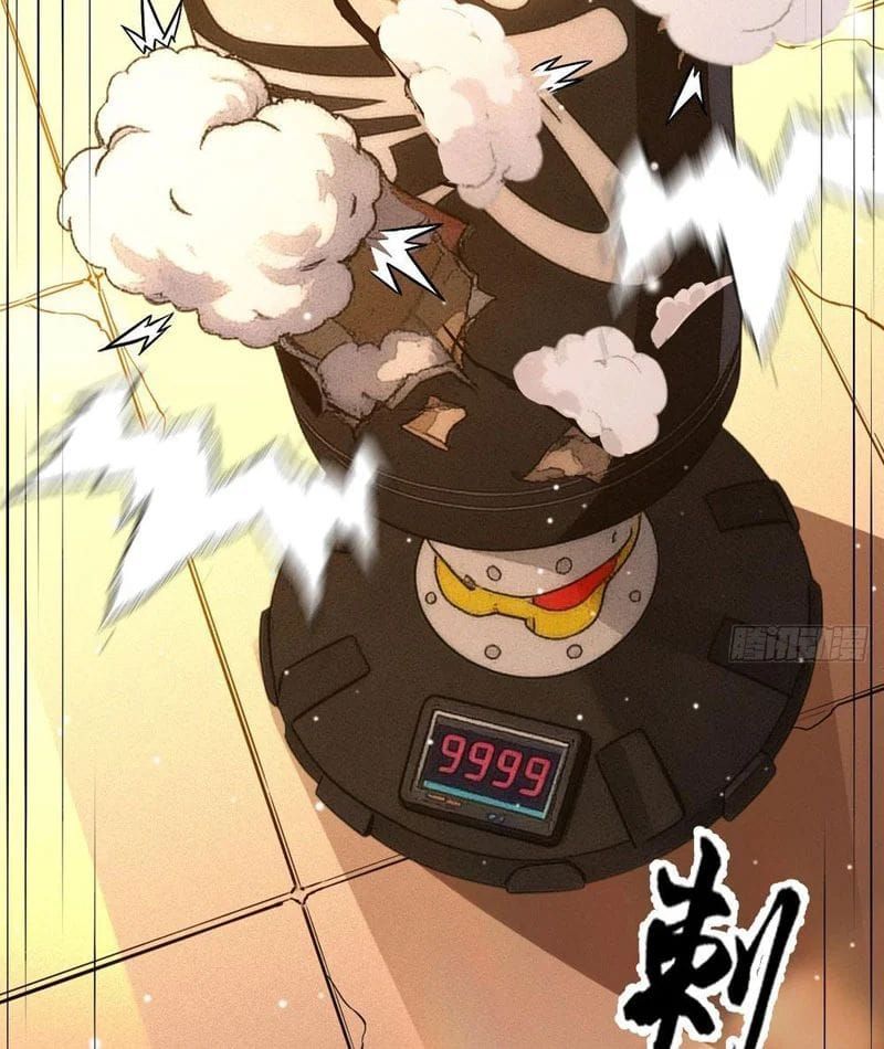 Ta Sẽ Trở Thành Thần Minh! Chap 16 - Next Chap 15