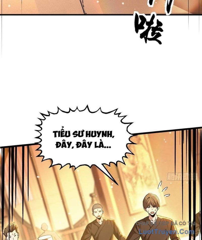 Ta Sẽ Trở Thành Thần Minh! Chap 16 - Next Chap 15