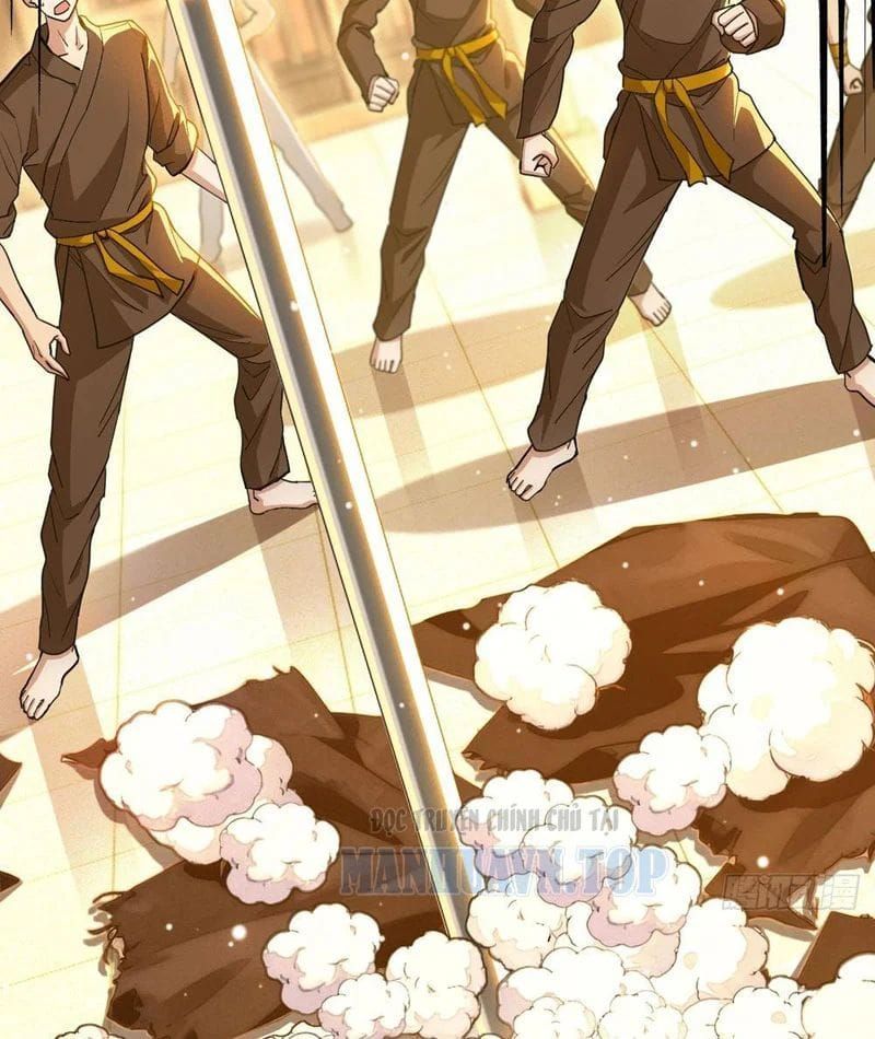 Ta Sẽ Trở Thành Thần Minh! Chap 16 - Next Chap 15