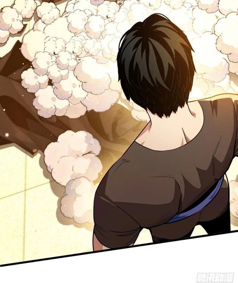 Ta Sẽ Trở Thành Thần Minh! Chap 16 - Next Chap 15
