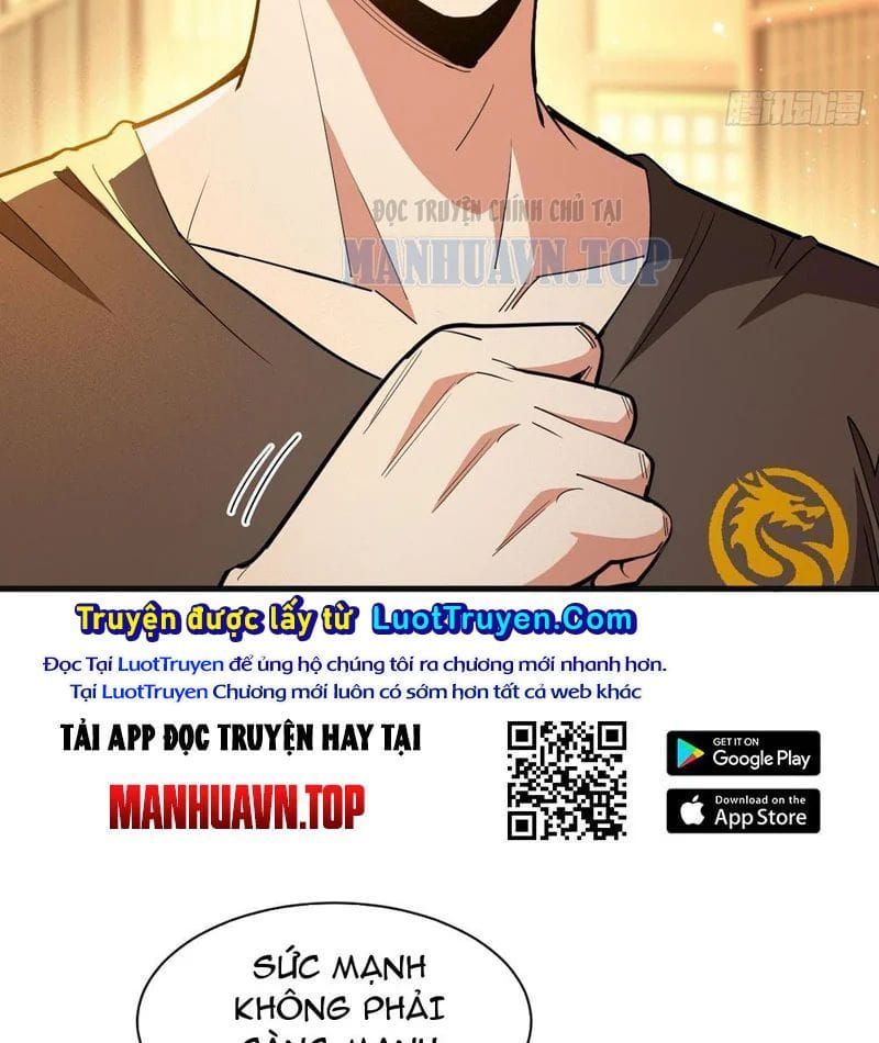 Ta Sẽ Trở Thành Thần Minh! Chap 16 - Next Chap 15