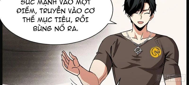 Ta Sẽ Trở Thành Thần Minh! Chap 16 - Next Chap 15