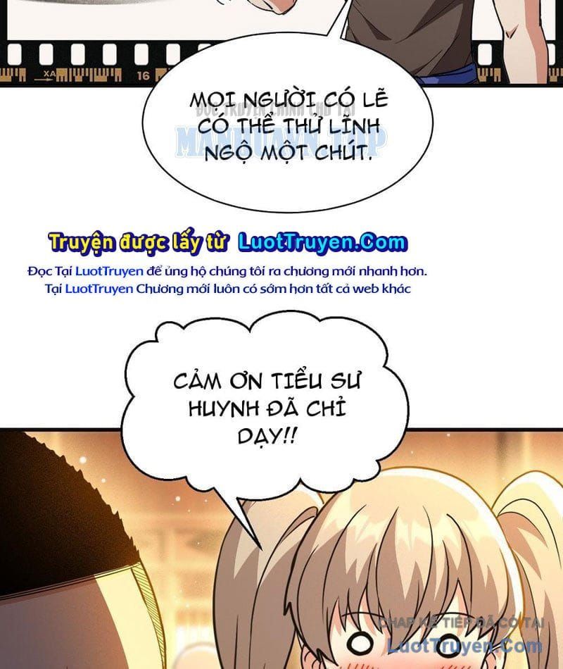 Ta Sẽ Trở Thành Thần Minh! Chap 16 - Next Chap 15