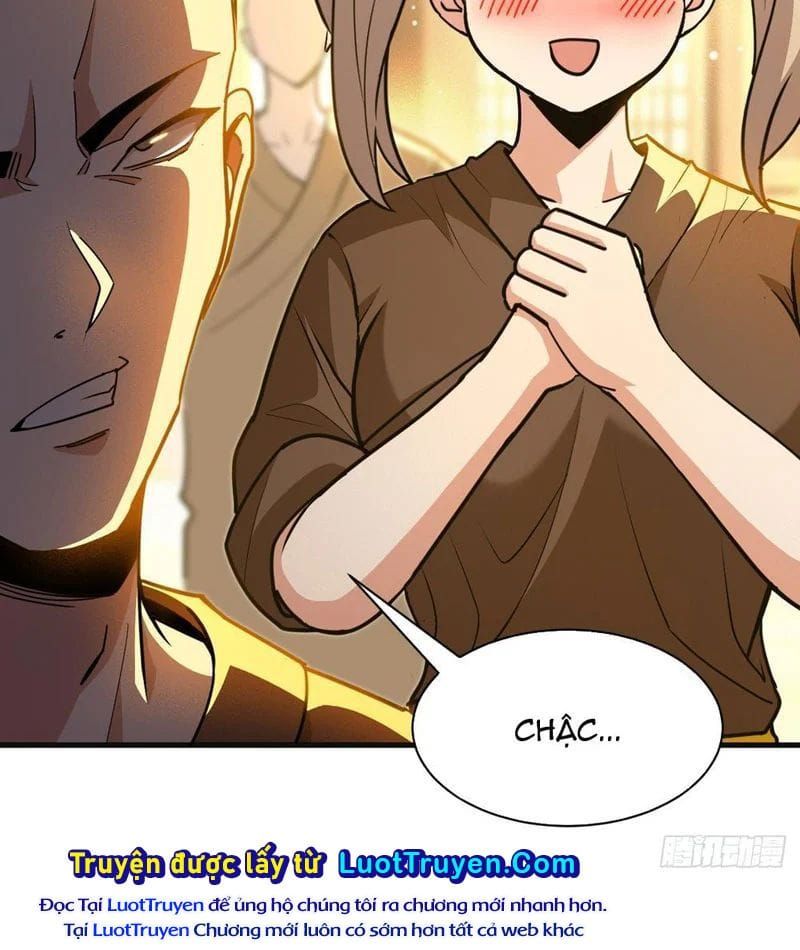 Ta Sẽ Trở Thành Thần Minh! Chap 16 - Next Chap 15