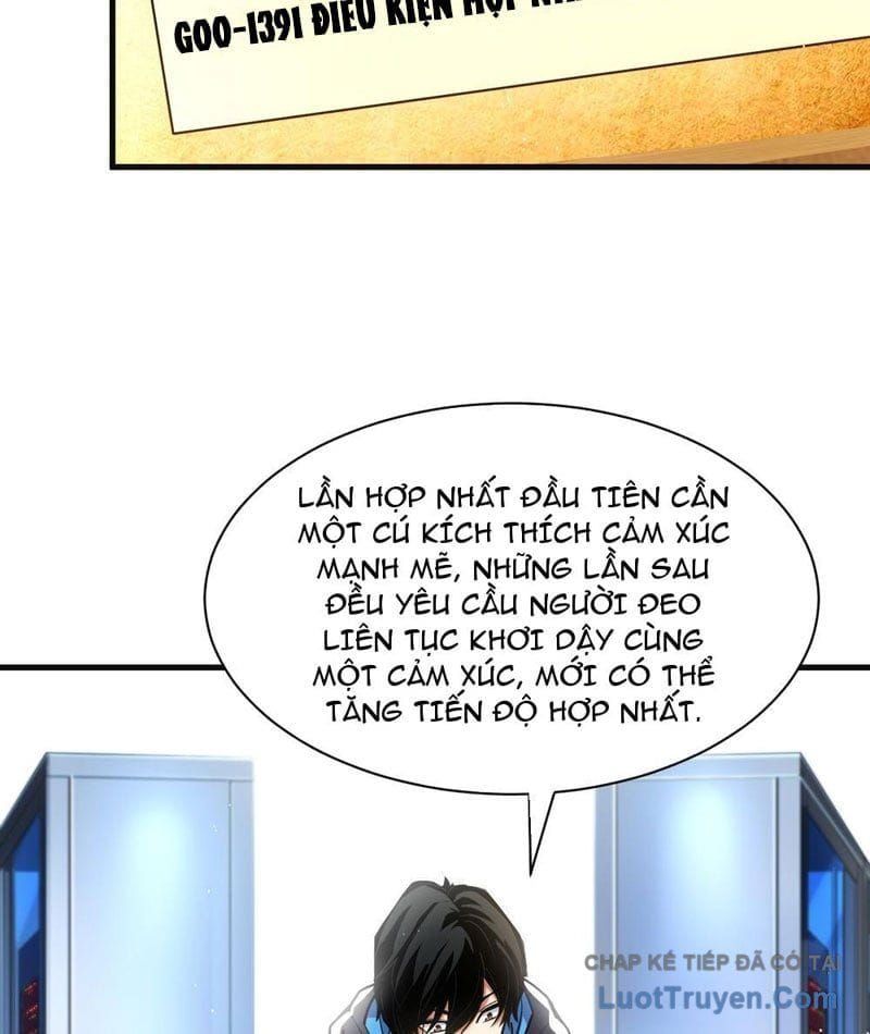 Ta Sẽ Trở Thành Thần Minh! Chap 16 - Next Chap 15