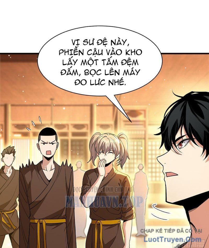 Ta Sẽ Trở Thành Thần Minh! Chap 16 - Next Chap 15