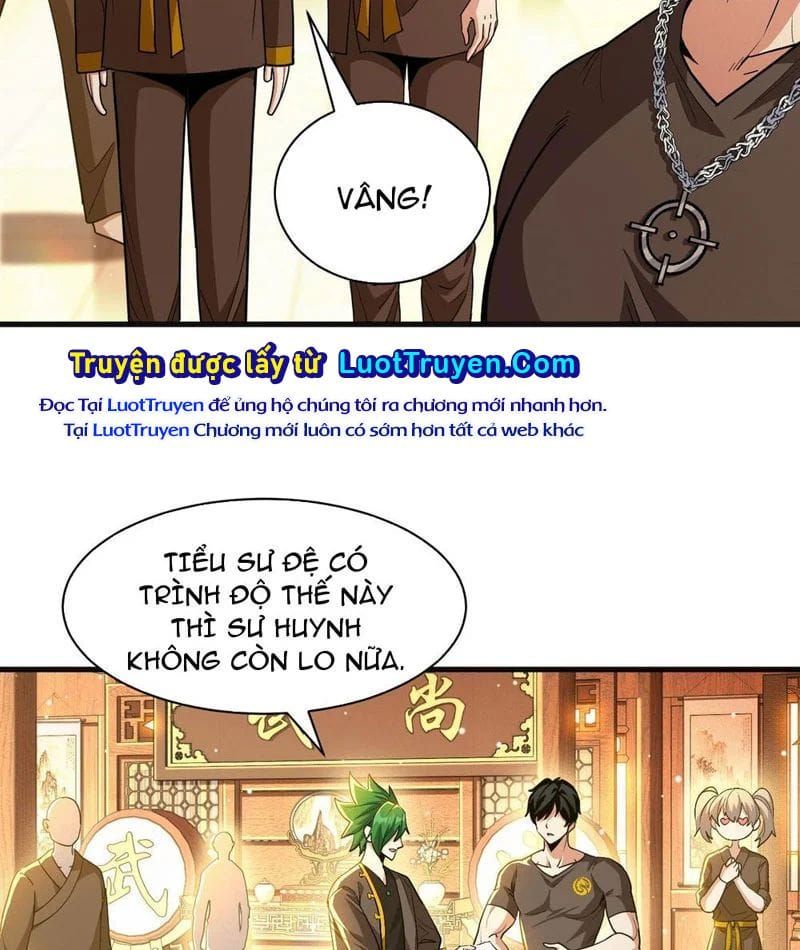 Ta Sẽ Trở Thành Thần Minh! Chap 16 - Next Chap 15