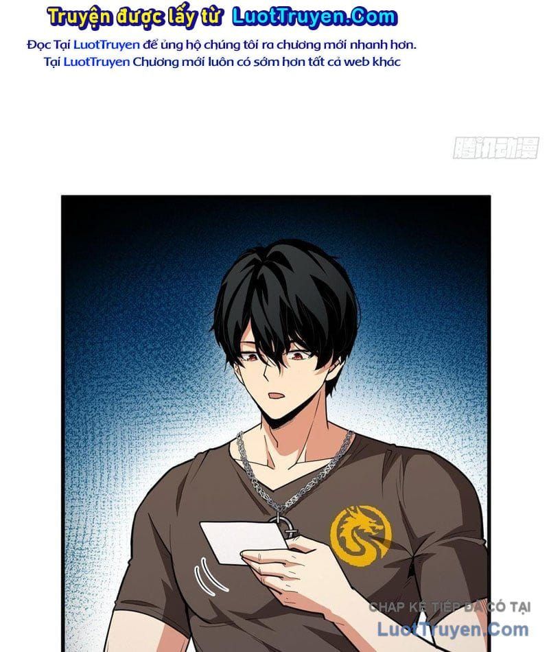 Ta Sẽ Trở Thành Thần Minh! Chap 16 - Next Chap 15