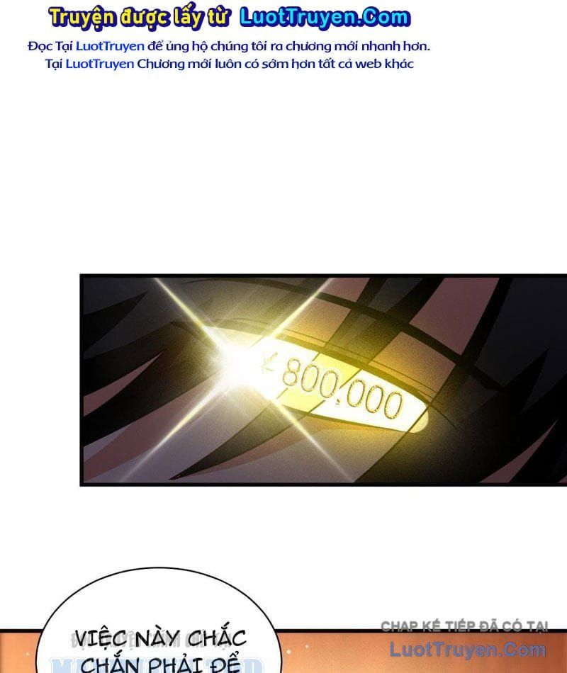 Ta Sẽ Trở Thành Thần Minh! Chap 16 - Next Chap 15