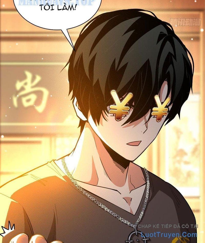 Ta Sẽ Trở Thành Thần Minh! Chap 16 - Next Chap 15