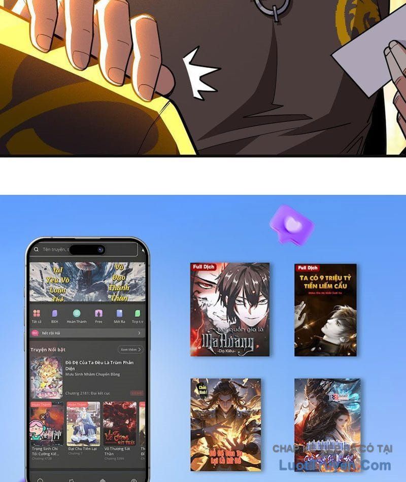 Ta Sẽ Trở Thành Thần Minh! Chap 16 - Next Chap 15