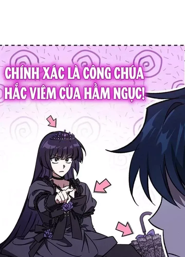 Công Chúa Hắc Viêm Lv.99 [Chap 1-39]