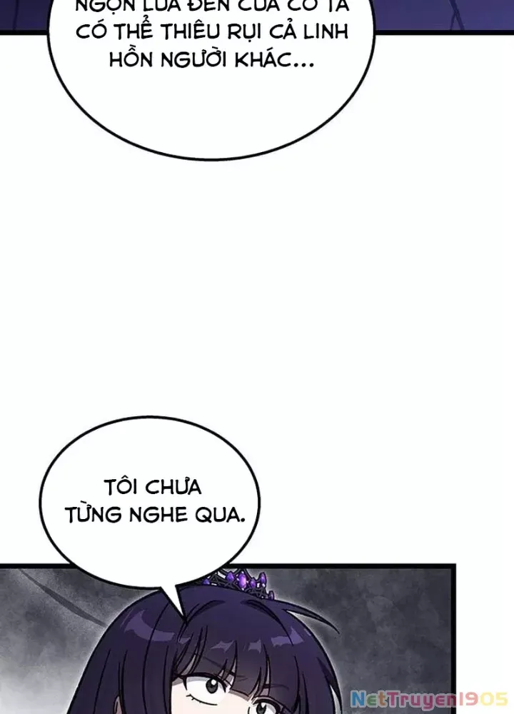 Công Chúa Hắc Viêm Lv.99 [Chap 1-39]