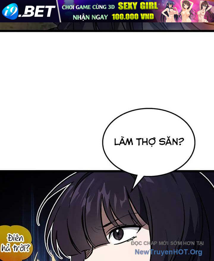 Công Chúa Hắc Viêm Lv.99 [Chap 1-39]