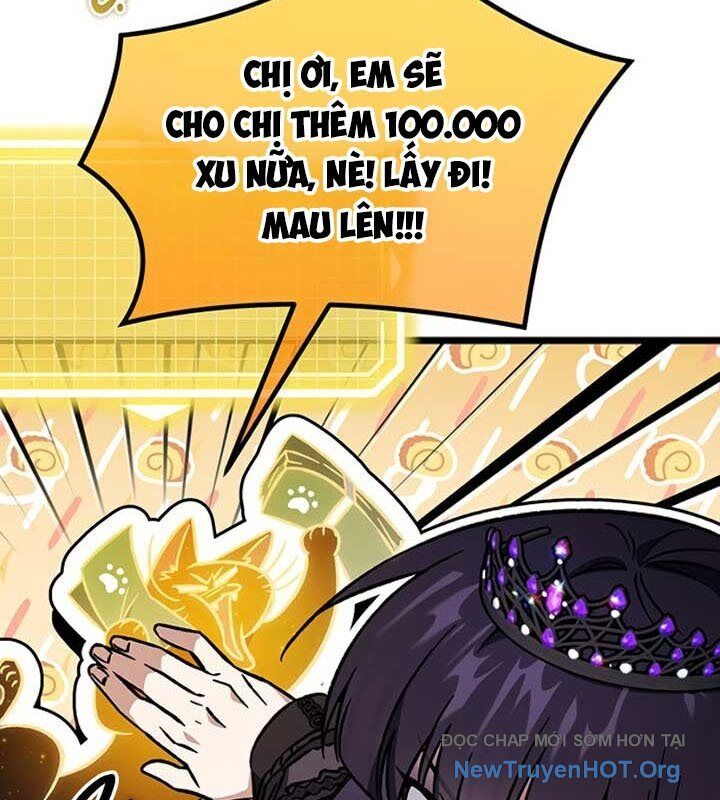 Công Chúa Hắc Viêm Lv.99 [Chap 1-39]