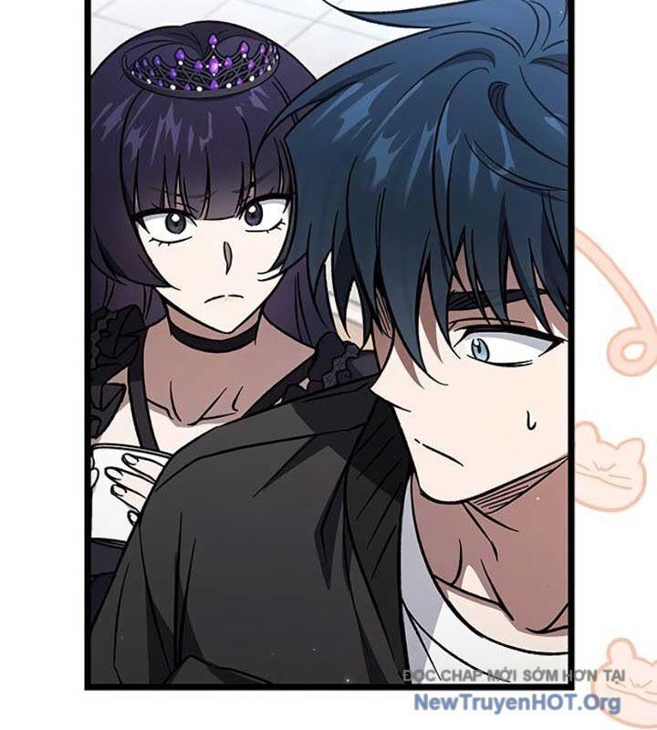 Công Chúa Hắc Viêm Lv.99 [Chap 1-39]