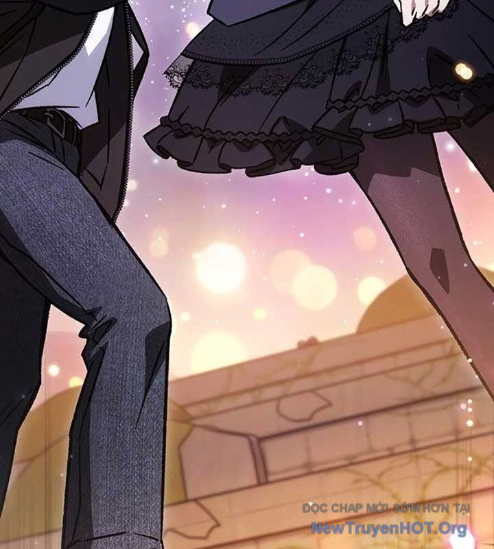 Công Chúa Hắc Viêm Lv.99 [Chap 1-39]