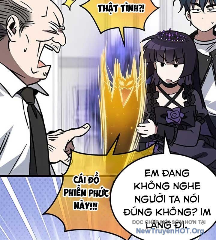 Công Chúa Hắc Viêm Lv.99 [Chap 1-39]