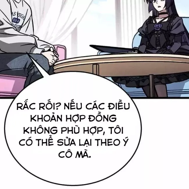 Công Chúa Hắc Viêm Lv.99 [Chap 1-39]