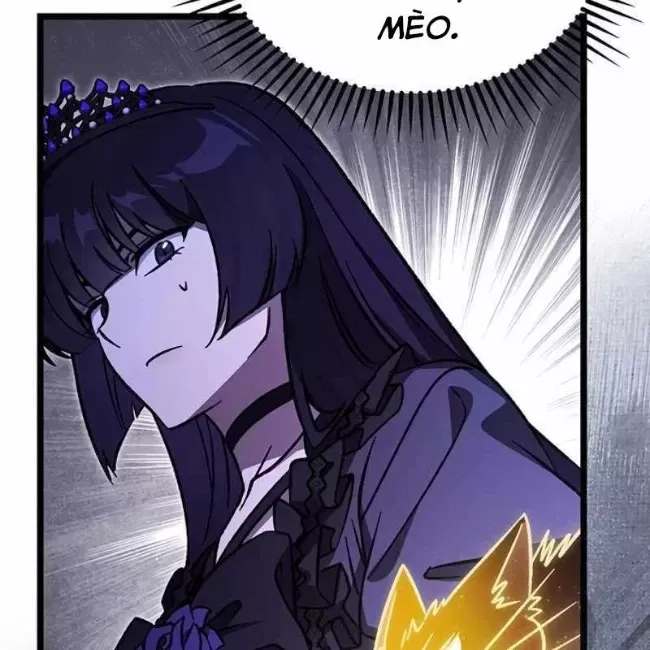 Công Chúa Hắc Viêm Lv.99 [Chap 1-39]