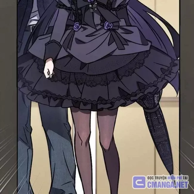 Công Chúa Hắc Viêm Lv.99 [Chap 1-39]