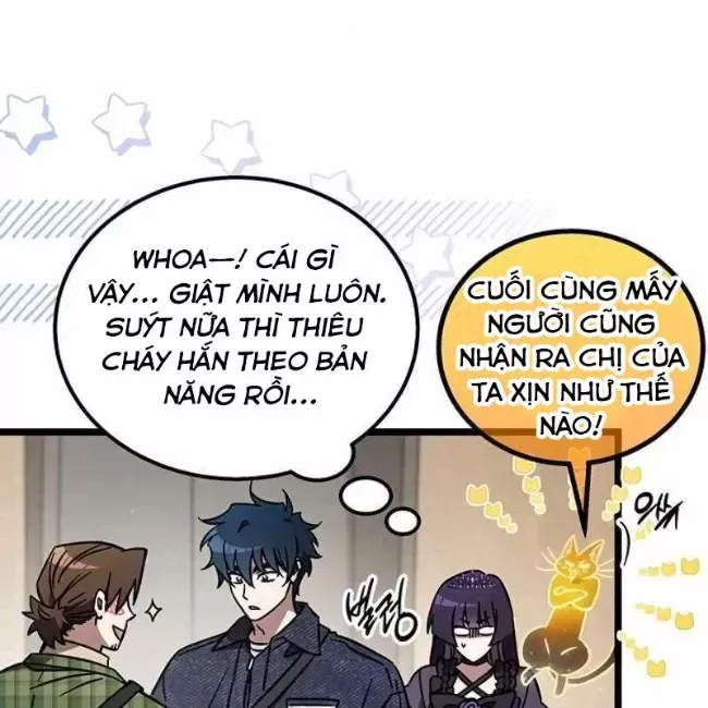 Công Chúa Hắc Viêm Lv.99 [Chap 1-39]
