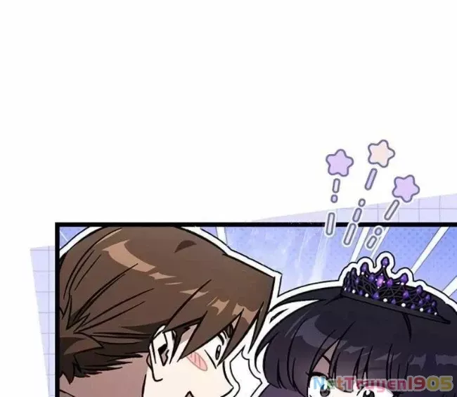 Công Chúa Hắc Viêm Lv.99 [Chap 1-39]