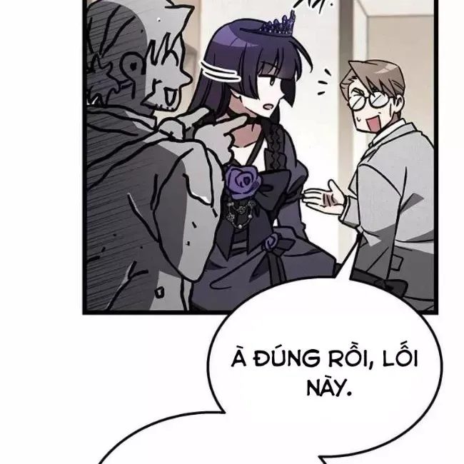 Công Chúa Hắc Viêm Lv.99 [Chap 1-39]