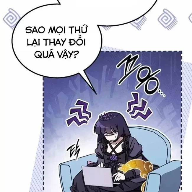 Công Chúa Hắc Viêm Lv.99 [Chap 1-39]