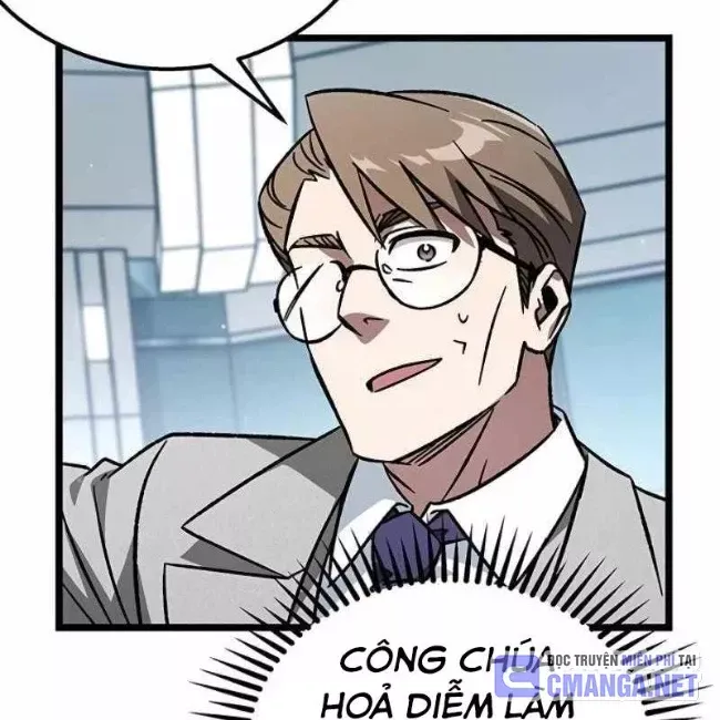 Công Chúa Hắc Viêm Lv.99 [Chap 1-39]