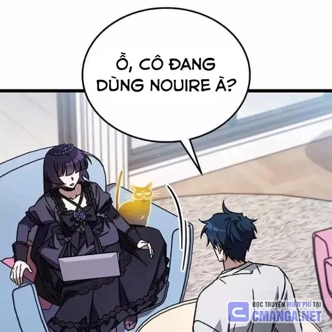 Công Chúa Hắc Viêm Lv.99 [Chap 1-39]