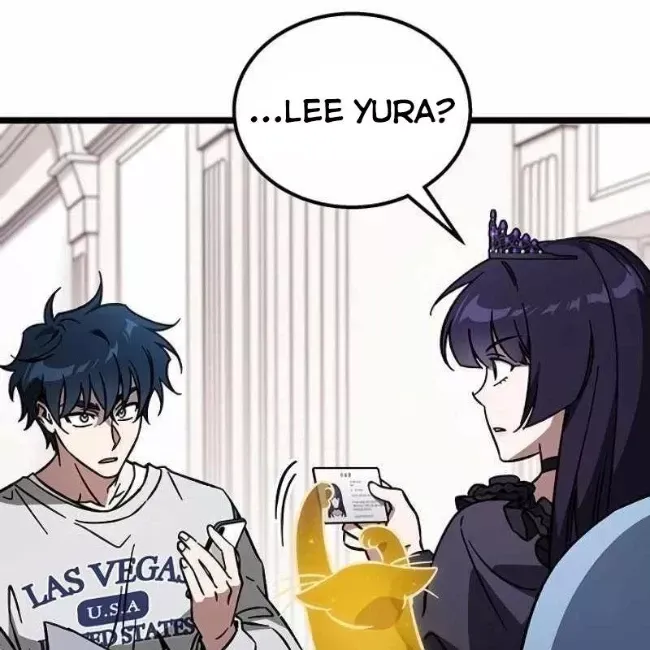 Công Chúa Hắc Viêm Lv.99 [Chap 1-39]