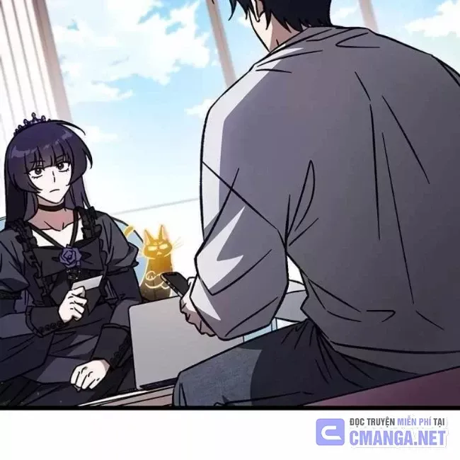 Công Chúa Hắc Viêm Lv.99 [Chap 1-39]