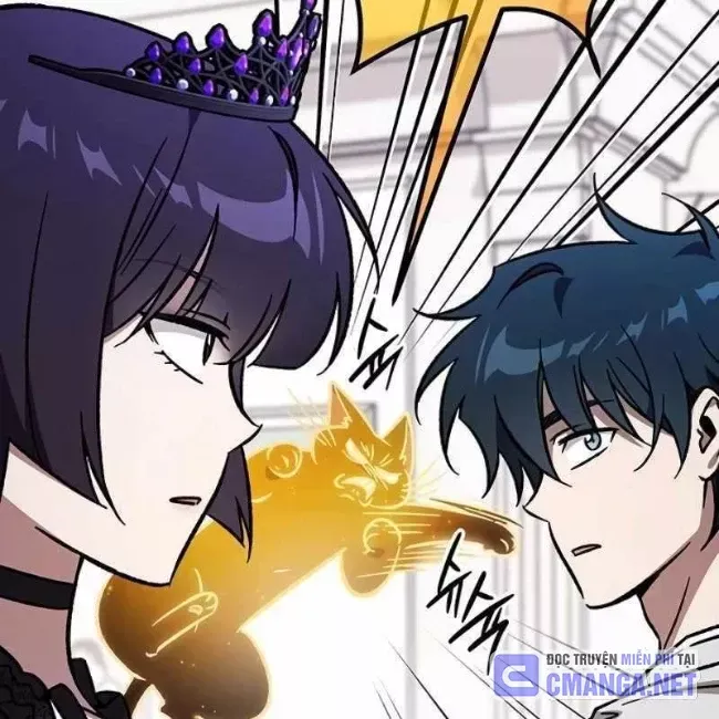 Công Chúa Hắc Viêm Lv.99 [Chap 1-39]