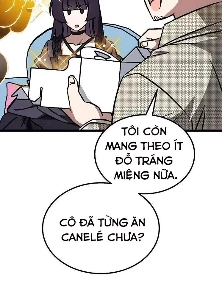 Công Chúa Hắc Viêm Lv.99 [Chap 1-39]