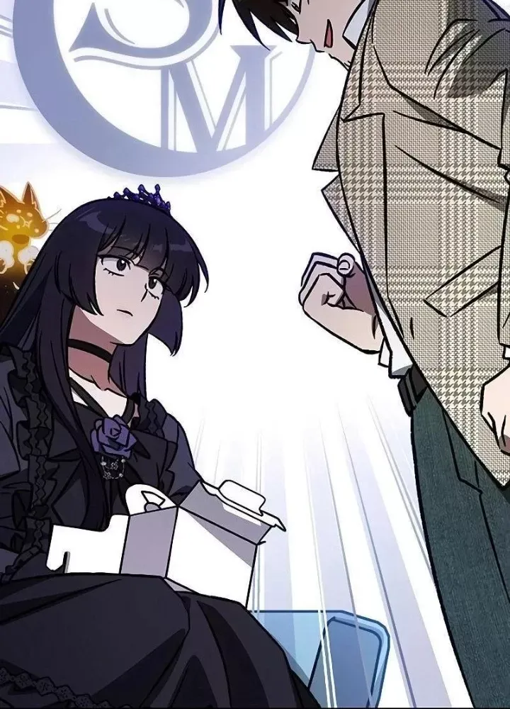 Công Chúa Hắc Viêm Lv.99 [Chap 1-39]