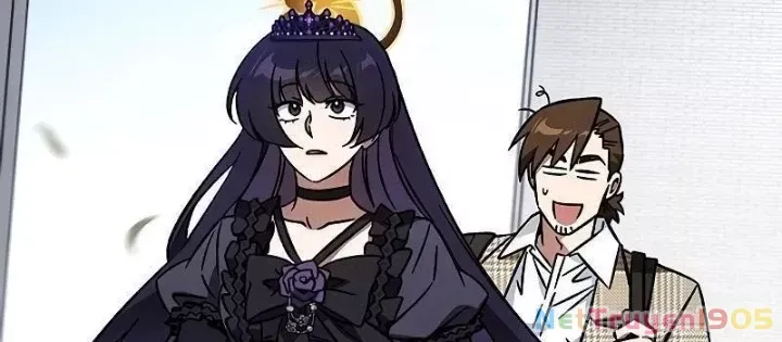 Công Chúa Hắc Viêm Lv.99 [Chap 1-39]