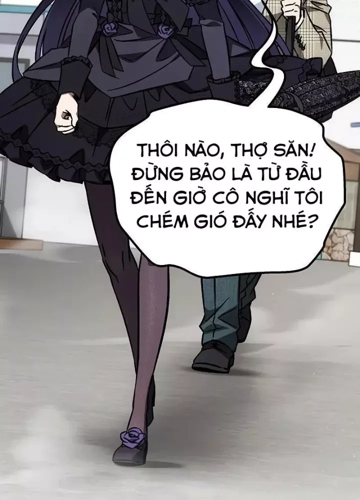 Công Chúa Hắc Viêm Lv.99 [Chap 1-39]