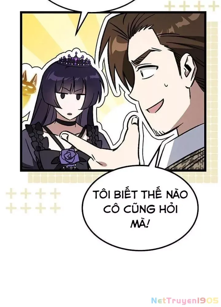 Công Chúa Hắc Viêm Lv.99 [Chap 1-39]