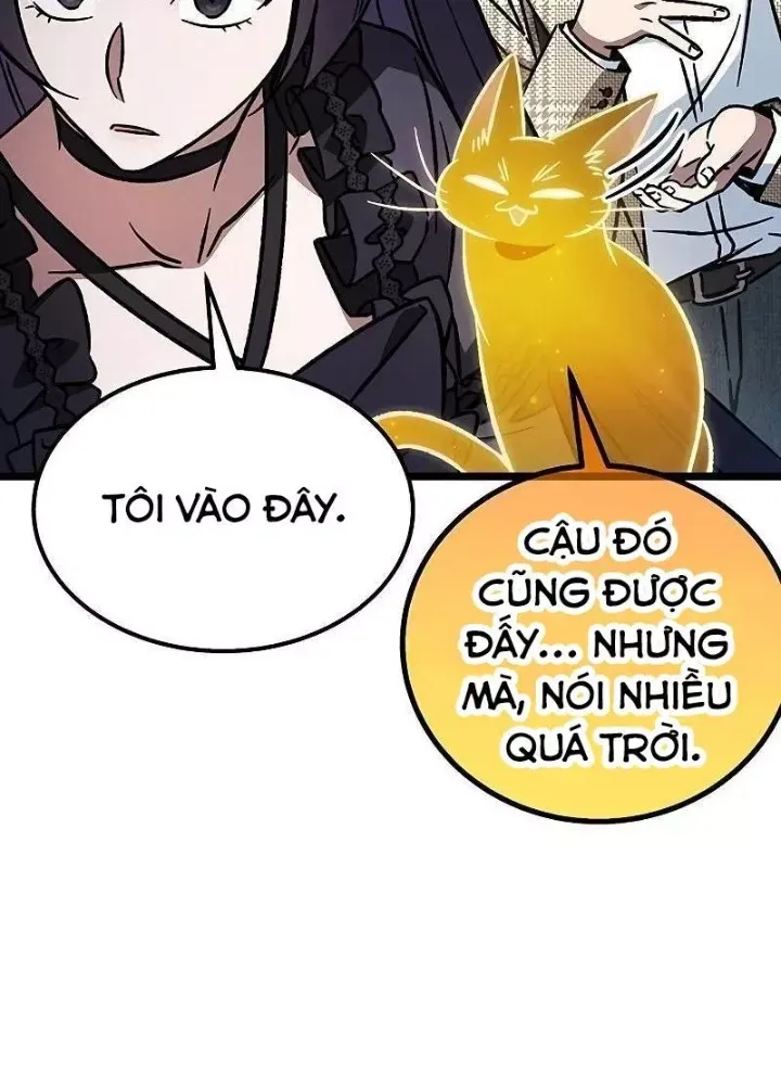 Công Chúa Hắc Viêm Lv.99 [Chap 1-39]