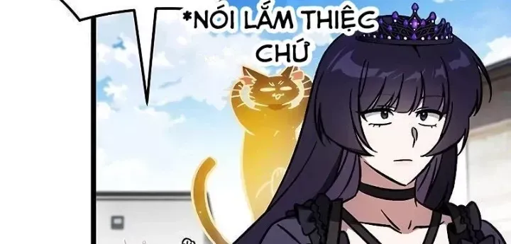 Công Chúa Hắc Viêm Lv.99 [Chap 1-39]