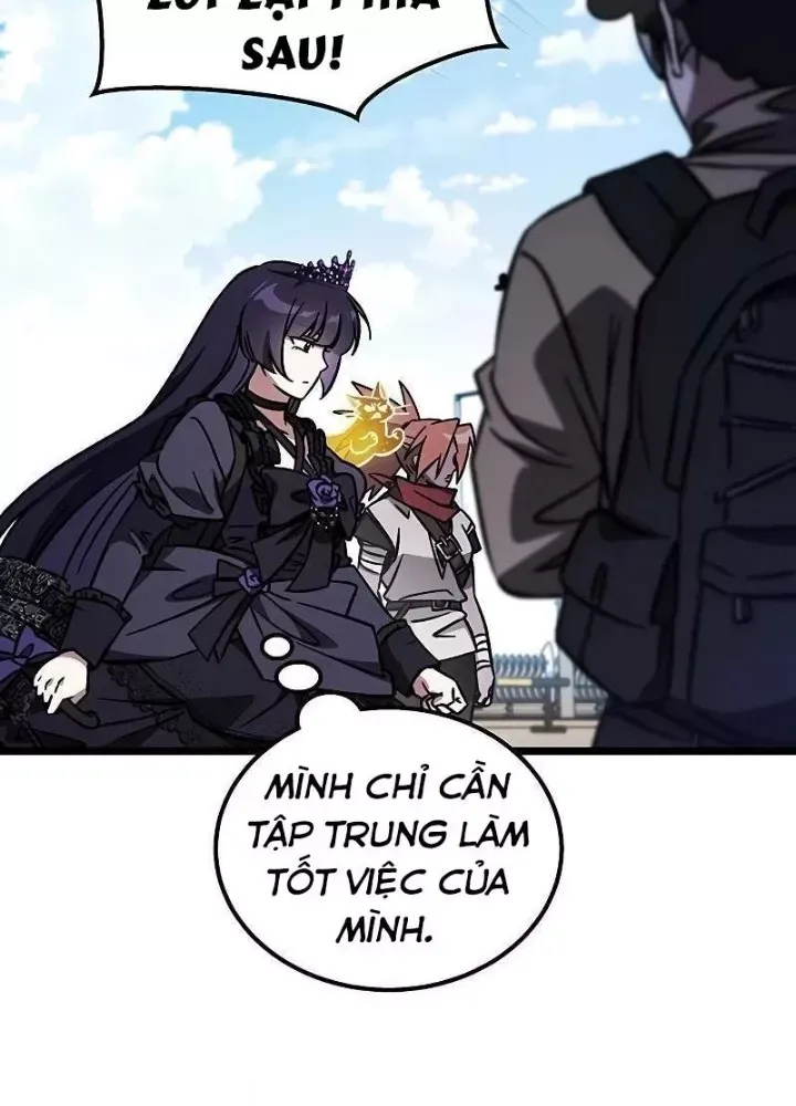 Công Chúa Hắc Viêm Lv.99 [Chap 1-39]
