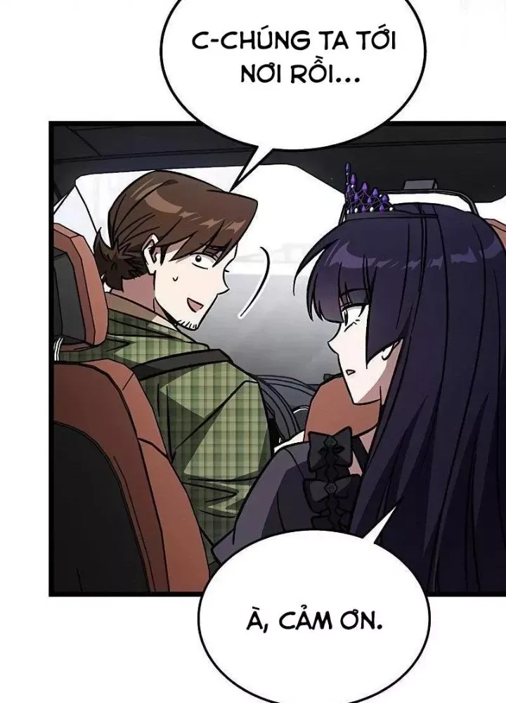 Công Chúa Hắc Viêm Lv.99 [Chap 1-39]